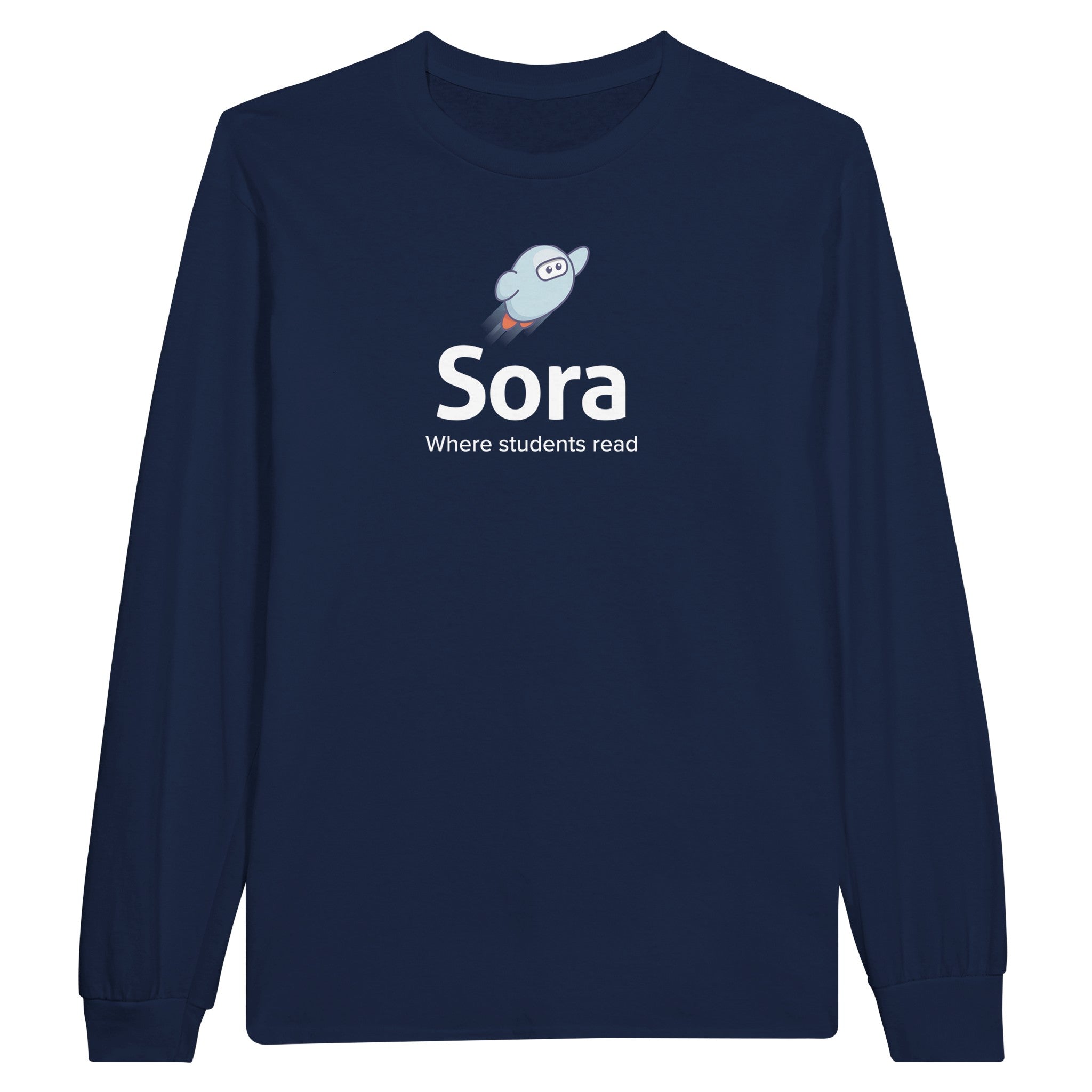 ◆sora◆ Sora - Long Sleeve T-shirt