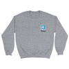 Sora - Crewneck Sweatshirt - Sport Grey