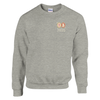 Bring Back Yearning - Crewneck Sweatshirt - Ash
