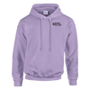 Book Lounge Podcast - Hooded Sweatshirt - Orchid
