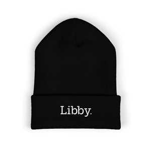Libby - Beanie