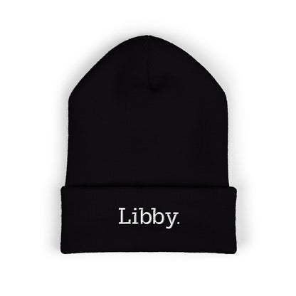 Libby - Beanie