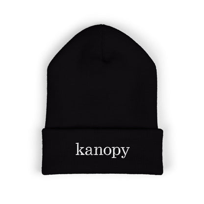 Kanopy - Beanie