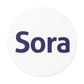 Sora - Sticker