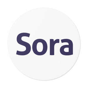 Sora - Sticker