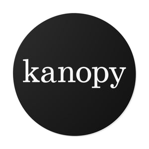 Kanopy - Sticker