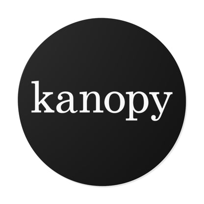 Kanopy - Sticker