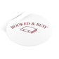 Booked & Busy - Sticker