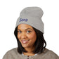 Sora - Beanie