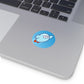 Comet - Sticker
