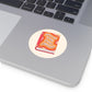 Support Your Local Library - Sticker