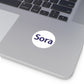 Sora - Sticker