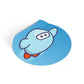 Comet - Sticker