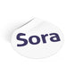 Sora - Sticker