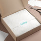 Libby Logo - Sticker