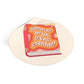 Support Your Local Library - Sticker