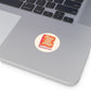 Support Your Local Library - Sticker