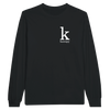 Kanopy -  Long Sleeve T-shirt - Black