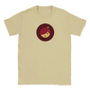 Libby - Celebrate Pride - Crewneck T-shirt - Natural