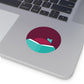 Libby - Sticker