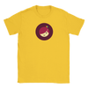 Libby Pride - Crewneck T-shirt - Daisy