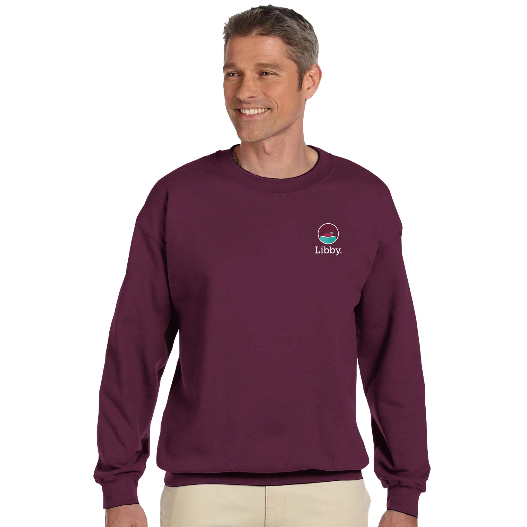 Libby - Crewneck Sweatshirt