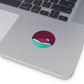 Libby - Sticker