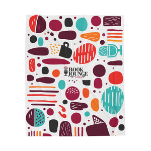 Book Lounge Podcast - Blanket