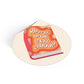 Support Your Local Library - Sticker