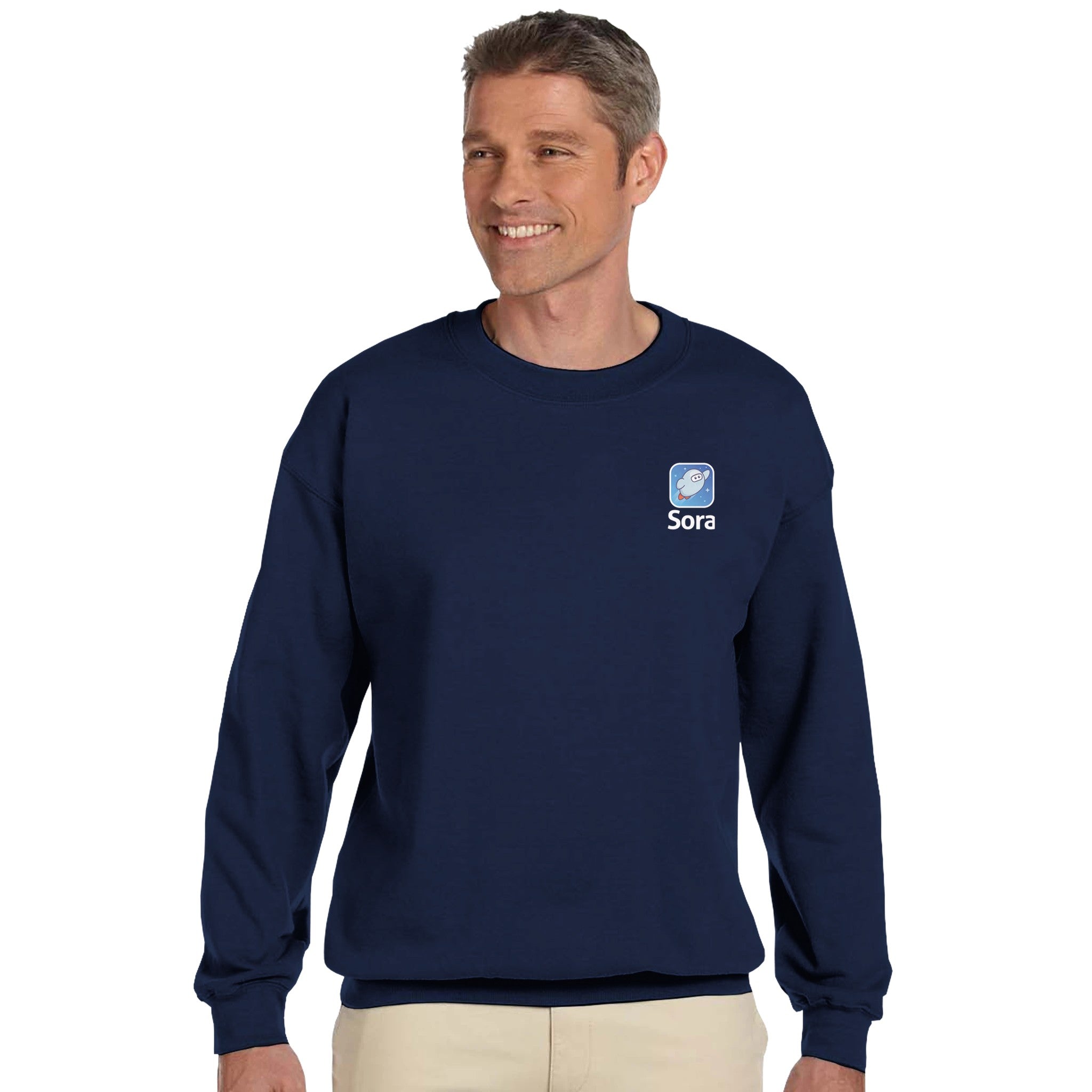 Sora - Crewneck Sweatshirt