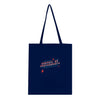 Energia de Protagonista - Tote Bag - Navy