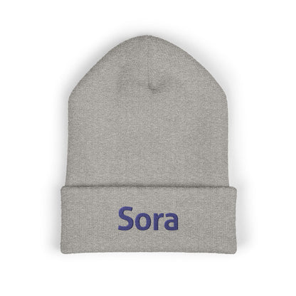 Sora - Beanie