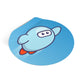 Comet - Sticker