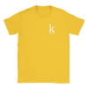 Kanopy - Crewneck T-shirt - Daisy