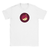 Libby Pride - Crewneck T-shirt - White