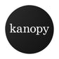 Kanopy - Sticker