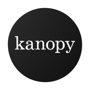 Kanopy - Sticker