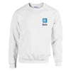 Sora - Crewneck Sweatshirt - White