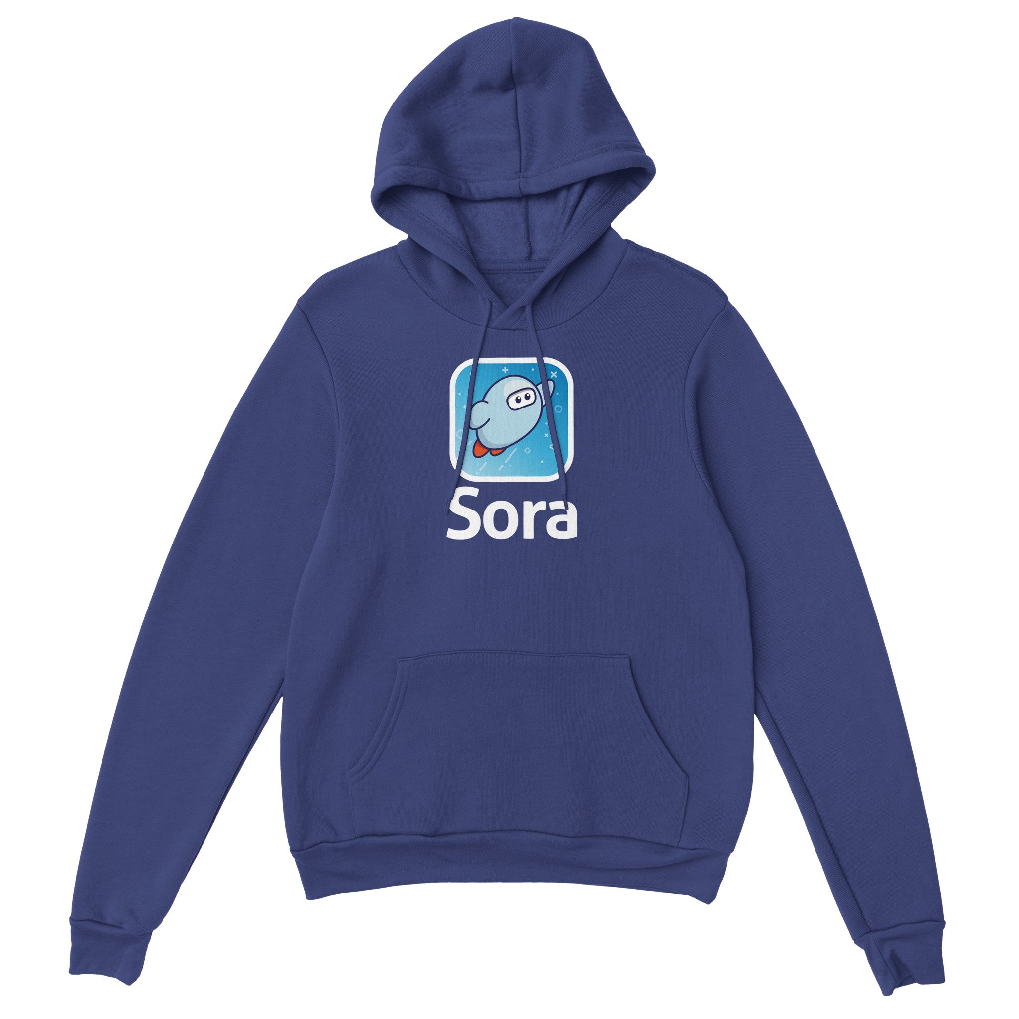 Sora Hooded Sweatshirt