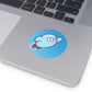 Comet - Sticker