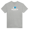 I Love Sports (Romance) - Find Your Team! - Crewneck T-shirt - Ash
