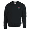 Libby - Crewneck Sweatshirt - Black