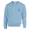 Sora - Crewneck Sweatshirt - Light Blue