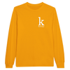 Kanopy -  Long Sleeve T-shirt - Gold