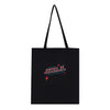 Energia de Protagonista - Tote Bag - Black