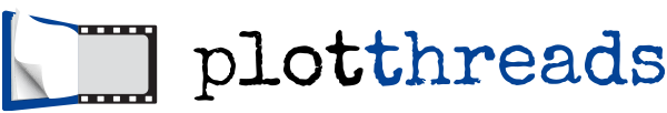 Plot Threads logo